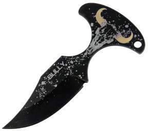 N.C.Custom Нож Bully black N.C.Custom Нож Bully black