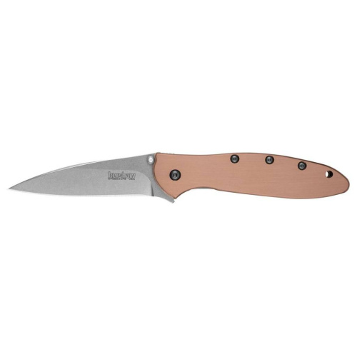 Складной нож Kershaw Leek 1660 Складной нож Kershaw Leek 1660