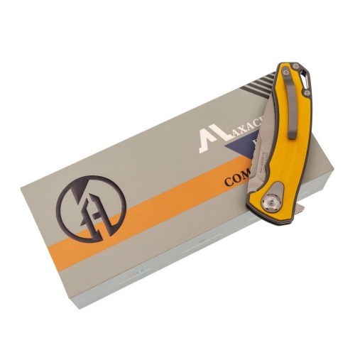 Складной нож Maxace Knife Balance-M 2.0 фото 3 Складной нож Maxace Knife Balance-M 2.0 фото 3