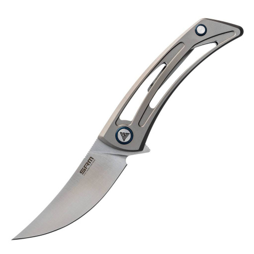 Складной нож SRM Knives SRM Unicorn Складной нож SRM Knives SRM Unicorn