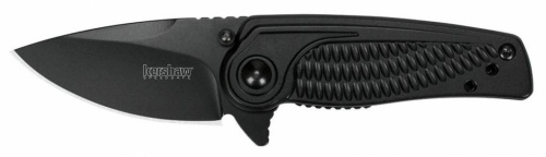 Складной нож Kershaw Spoke K1313BLK фото 11 Складной нож Kershaw Spoke K1313BLK фото 11