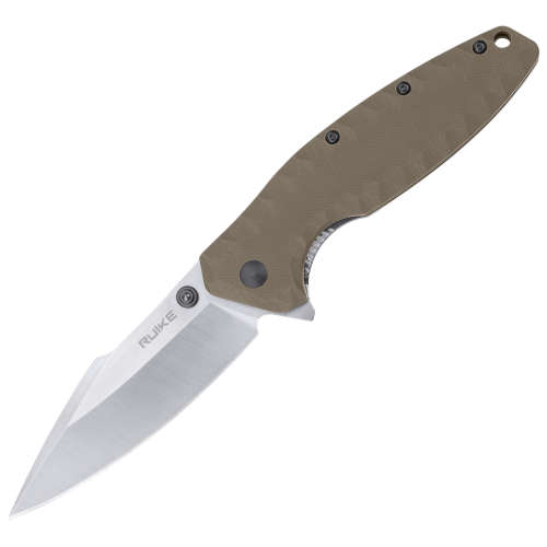 Складной нож Ruike Нож P843-W