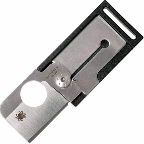 Складной нож Spyderco SQUAREHEAD C193PBK фото 8 Складной нож Spyderco SQUAREHEAD C193PBK фото 8