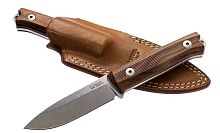 Нож LionSteel Bushcraft-R