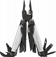 Мультитул для велосипеда Leatherman SURGE