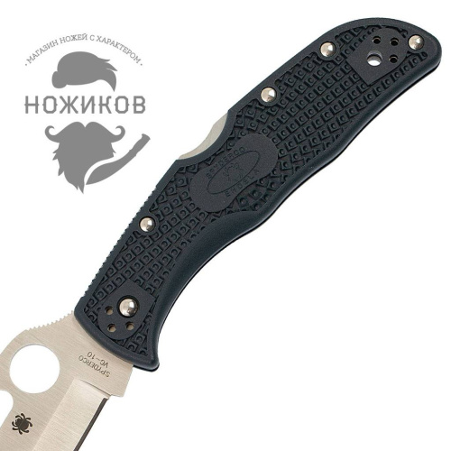 Складной нож Spyderco Endela Emerson OpenerT 243PGYW фото 5 Складной нож Spyderco Endela Emerson OpenerT 243PGYW фото 5