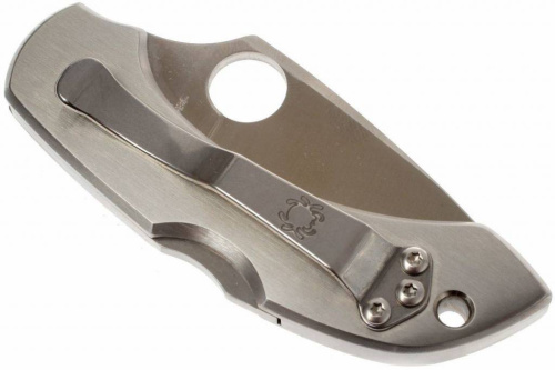 Складной нож Spyderco Dragonfly 2 Tattoo - 28PT фото 13 Складной нож Spyderco Dragonfly 2 Tattoo - 28PT фото 13
