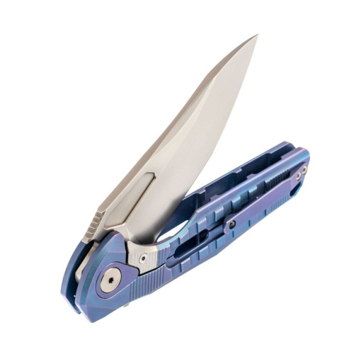 Складной нож Rikeknife Thor 3 фото 2
