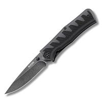 Полуавтоматический складной нож Ruger® Knives Crack-Shot™ Compact