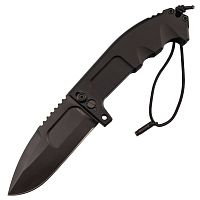 Нож Extrema Ratio RAO 2 Black-1