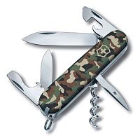 Мультифункциональный инструмент Victorinox Spartan