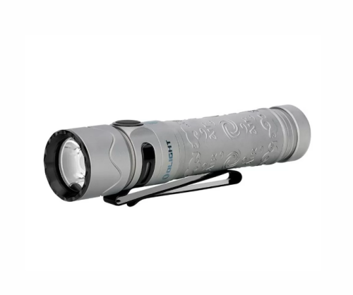 798 Olight Olight Warrior mini 2 TI Air 798 Olight Olight Warrior mini 2 TI Air