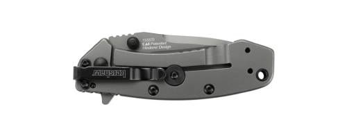 Складной нож Kershaw Cryo K1555TI фото 17