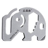 Мультитул Sanrenmu SK031Z