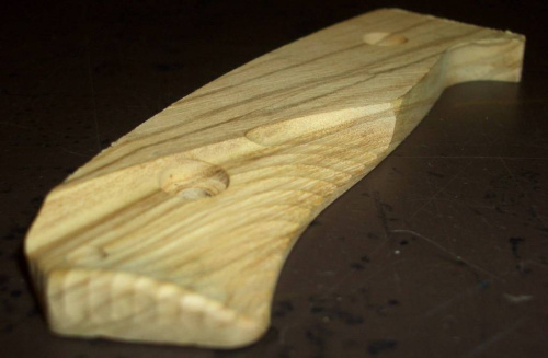 3810 Lion Steel M3 UL фото 9 3810 Lion Steel M3 UL фото 9