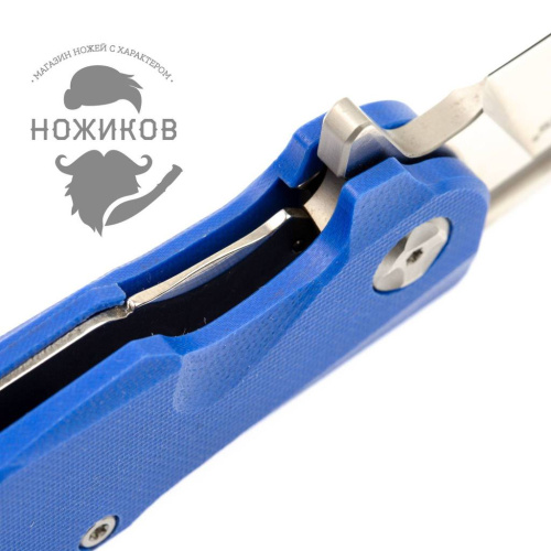 Складной нож Nimo Knives Nimo Shan фото 8 Складной нож Nimo Knives Nimo Shan фото 8
