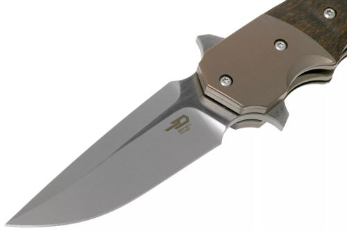 Складной нож Bestech Knives Freefall фото 6