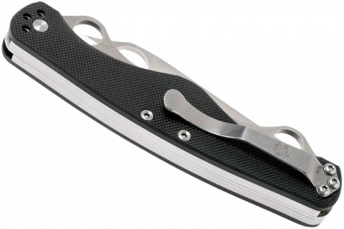 Складной нож Spyderco Multi-Tool 208GP фото 14