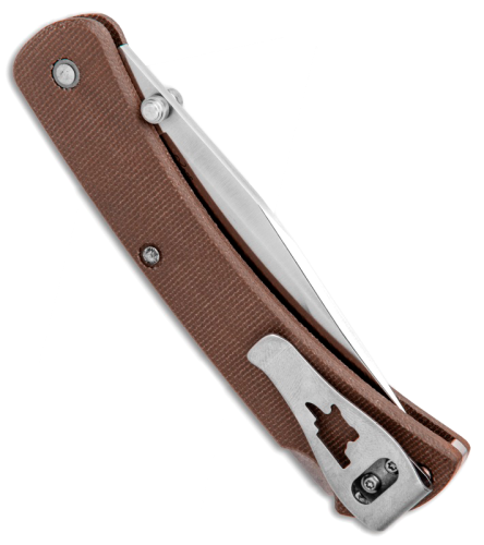 Складной нож Buck Folding Hunter Slim Pro 0110BRS4 фото 2