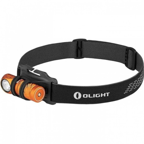150 Olight Olight Perun 2 mini Orange 150 Olight Olight Perun 2 mini Orange