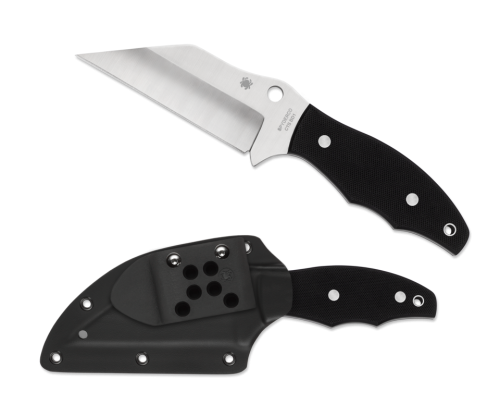 3810 Spyderco Ronin 2 FB09GP2 фото 15 3810 Spyderco Ronin 2 FB09GP2 фото 15