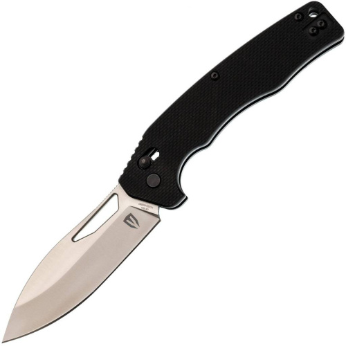 Складной нож Obertech ns-01 Drop point satin