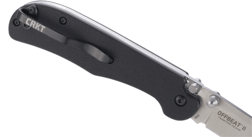 Складной нож CRKT Offbeat II фото 6