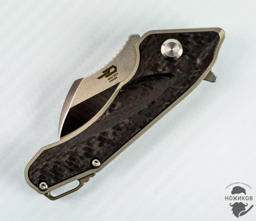 Складной нож Bestech Knives IMP BT1710A фото 18 Складной нож Bestech Knives IMP BT1710A фото 18