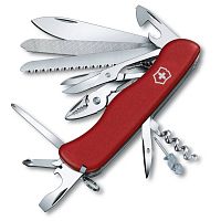Мультитул для велосипеда Victorinox WorkChamp