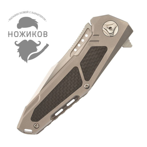 Складной нож Reate K-3 фото 5 Складной нож Reate K-3 фото 5