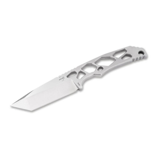 Нож с фиксированным клинком Boker Superlight Tanto Нож с фиксированным клинком Boker Superlight Tanto
