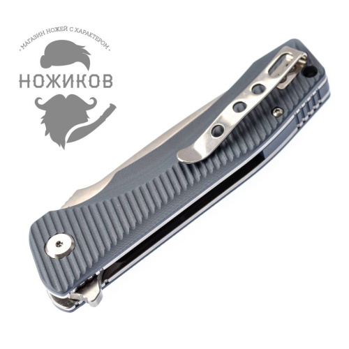Складной нож Bestech Knives Mako Blue фото 7 Складной нож Bestech Knives Mako Blue фото 7