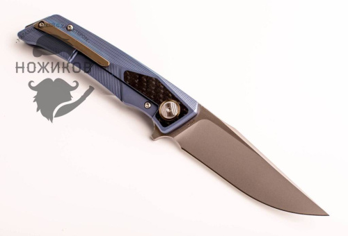 Складной нож Bestech Knives Sky Hawk BT1804С фото 12