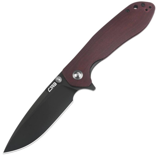 Складной нож CJRB Cutlery Scoria Складной нож CJRB Cutlery Scoria