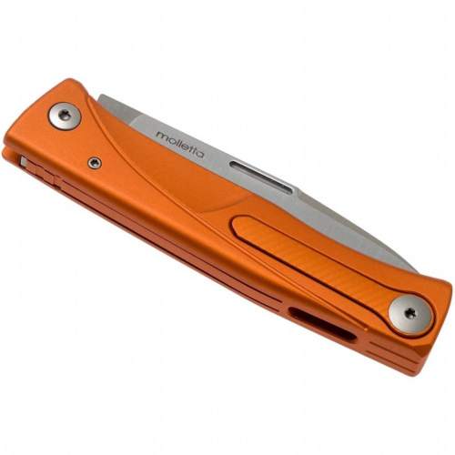 Складной нож Lion Steel Thrill фото 8