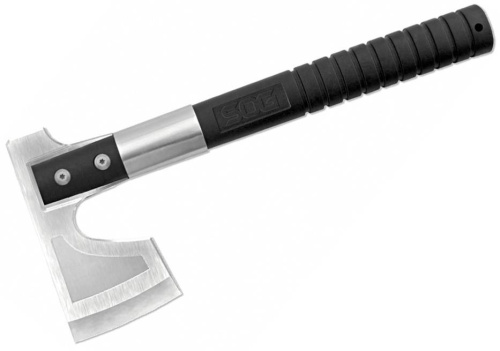 177 SOG туристический Camp Axe - CH1001 фото 9 177 SOG туристический Camp Axe - CH1001 фото 9