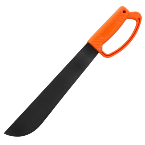 271 Ontario Мачете13" Field - Orange D Handle