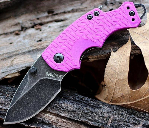 Складной нож Kershaw Shuffle - 8700PURBW фото 10 Складной нож Kershaw Shuffle - 8700PURBW фото 10