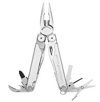 Велосипедный мультитул Leatherman Wave