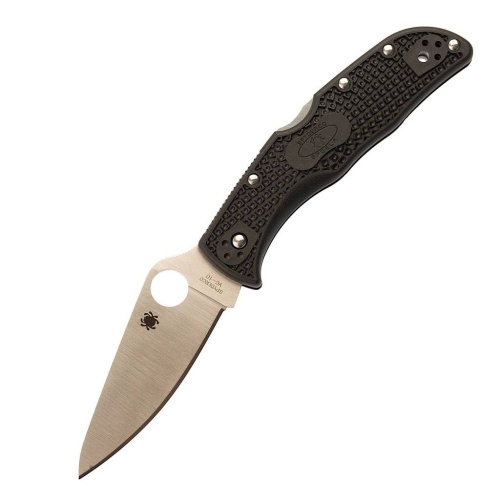 Складной нож Spyderco ENDELA C243PBK Складной нож Spyderco ENDELA C243PBK