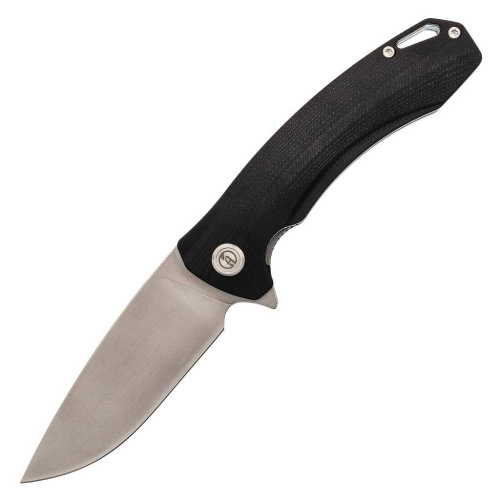 Складной нож Maxace Knife Balance Black Складной нож Maxace Knife Balance Black