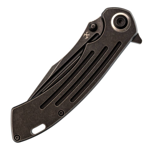 Складной нож Kansept knives Pretatout фото 9