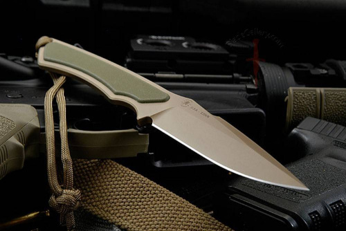 3810 Spartan Blades Phrike фото 4