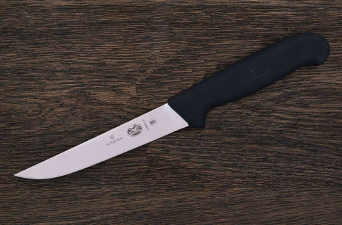 410 Victorinox Кухонный нож с узким лезвием фото 2