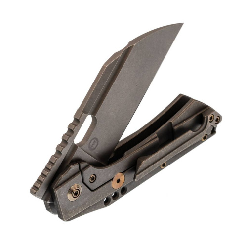 Складной нож WE Knife Roxi 3 фото 8 Складной нож WE Knife Roxi 3 фото 8