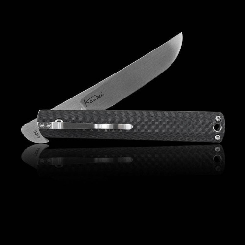 Складной нож Boker Wasabi CF - Plus 01BO632 фото 11 Складной нож Boker Wasabi CF - Plus 01BO632 фото 11