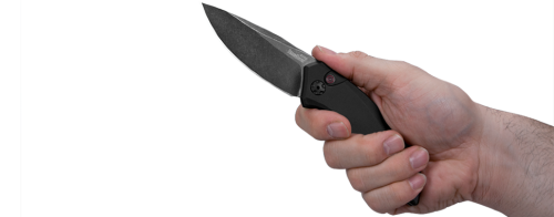 491 Kershaw Полуавтоматический складной нож Launch 1 - Kershaw 7100BW фото 11 491 Kershaw Полуавтоматический складной нож Launch 1 - Kershaw 7100BW фото 11
