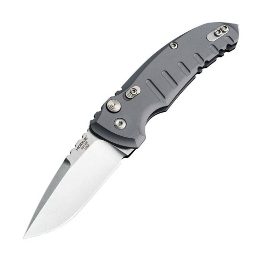 491 Hogue A01-Microswitch
