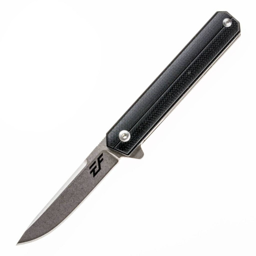 Складной нож Eafengrow EF64 Black Складной нож Eafengrow EF64 Black