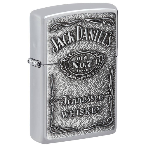 499 ZIPPO Jack Daniels 499 ZIPPO Jack Daniels